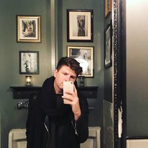 Meet your Posher, Ryan